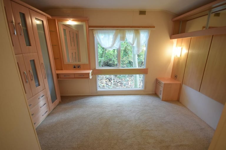 2008 Atlas Mayfair Super 39x12 | 2 bed Static Caravan | Full Winterpack Mobile