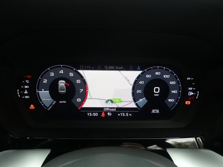2020 Audi A3 1.5 TFSI 35 S line Saloon 4dr Petrol Manual Euro 6 (s/s) (150 ps) Manual Saloon Petr...
