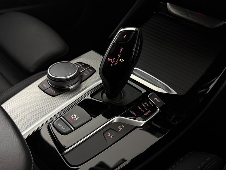 2020 BMW X3 xDrive20d M Sport 5dr Step Auto ESTATE DIESEL Automatic