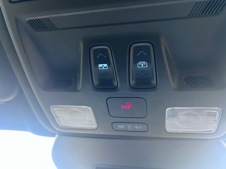 2023 Ford Kuga 2.5 EcoBoost Duratec 14.4kWh ST-Line X SUV 5dr Petrol Plug-in