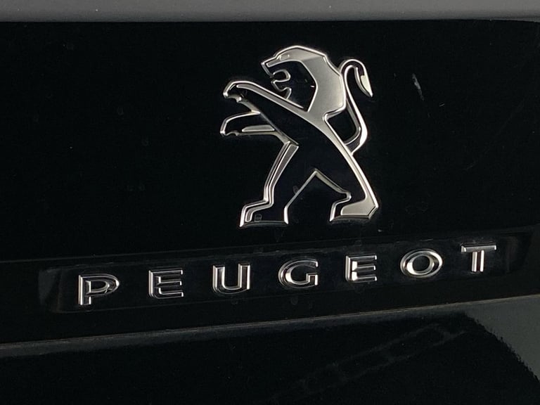 2022 Peugeot 3008 1.5 BlueHDi Allure Premium 5dr EAT8 Crossover/SUV DIESEL Automatic