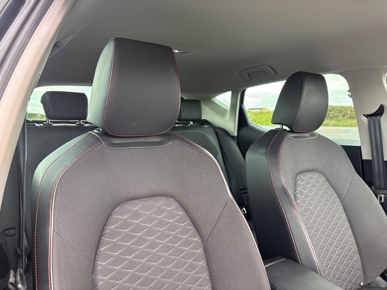 2021 SEAT Leon 1.4 eHybrid 12.8kWh FR DSG Euro 6 (s/s) 5dr HATCHBACK Petrol/Electric Hybrid Autom...