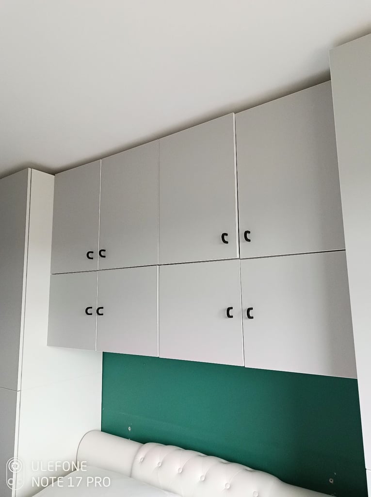 IKEA Fitted Wardrobes Free STILL AVAILABLE 