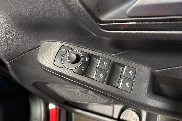 2023 Ford Kuga 2.5 PHEV ST-Line X Edition 5dr CVT AUTO Estate Petrol Parallel PHEV Automatic