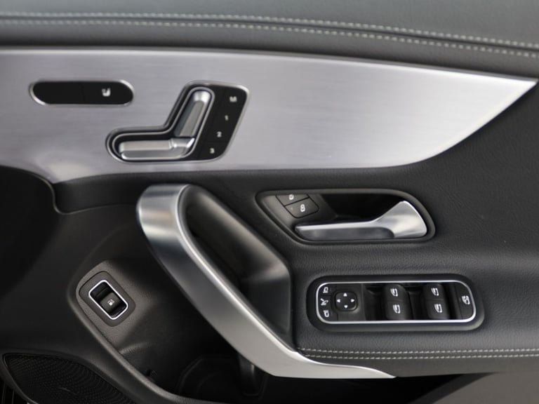 2021 Mercedes-Benz CLA 1.3 CLA250e 15.6kWh AMG Line (Premium Plus) Coupe 4dr Petrol Plug-in Hybri...