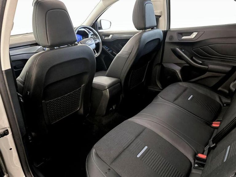 2020 Ford Focus 2.0 EcoBlue 150 Active X Auto 5dr ESTATE DIESEL Automatic