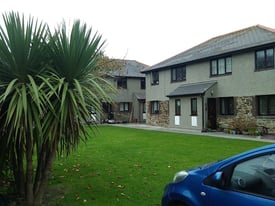 Perranporth unfurnished 2 bedroom flat to rent