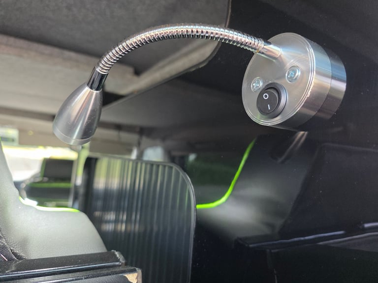 Mazda Bongo Campervan 4 berth fantastic new conversion top quality must be seen !