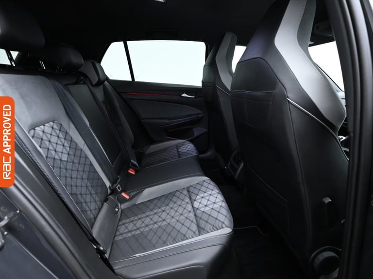 2022 Volkswagen Golf 1.5 TSI R-Line Hatchback 5dr Petrol Manual Euro 6 (s/s) (130 ps) Hatchback P...
