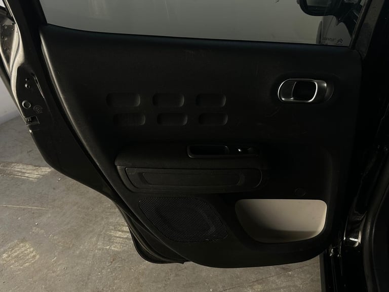 2023 Citroen C3 1.2 PureTech Shine Plus Euro 6 (s/s) 5dr HATCHBACK Petrol Manual