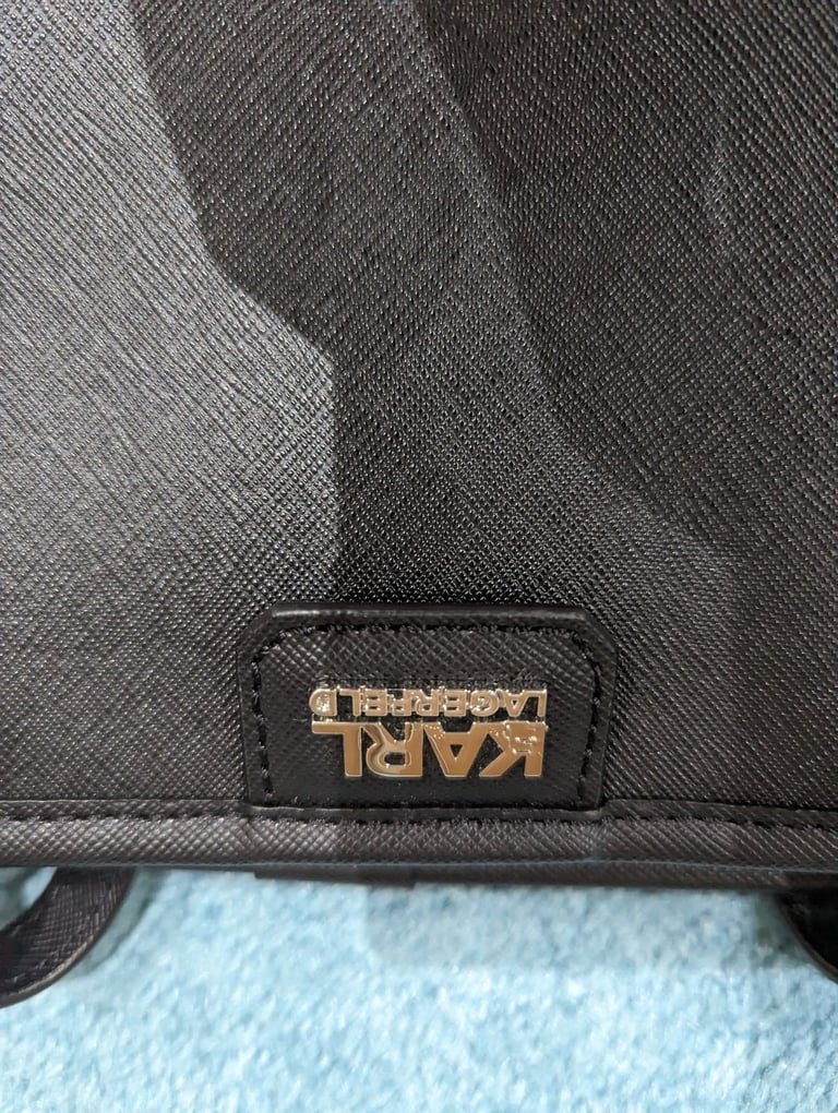 Karl lagerfeld bag