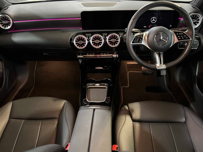 2024 Mercedes-Benz A-Class A180 Sport Executive 5dr Auto Hatchback Petrol Automatic