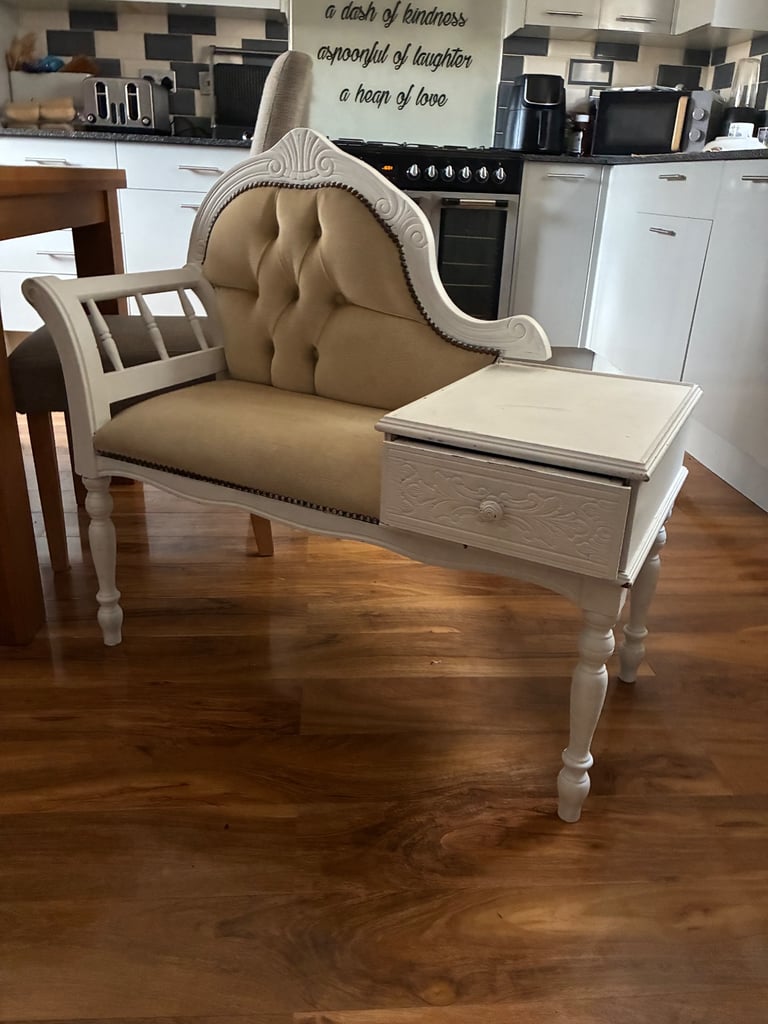 image for Vintage Postal Chair 