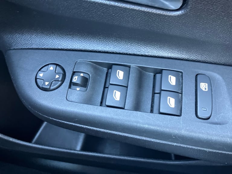 2023 Vauxhall Corsa 1.2 GS 5dr Hatchback PETROL Manual