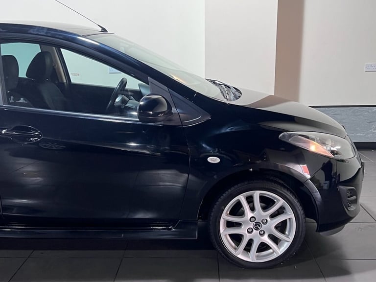 2013 Mazda Mazda2 1.3 Tamura 5dr HATCHBACK PETROL Manual