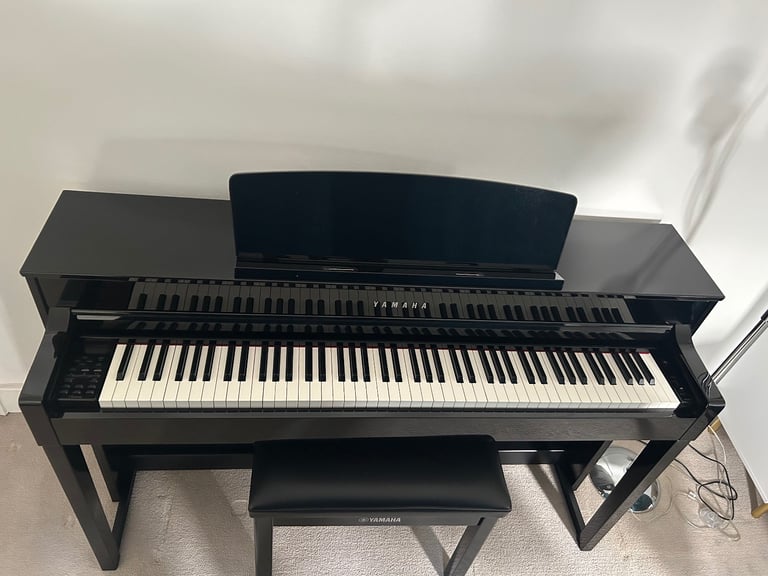 Yamaha Digital Piano for Sale