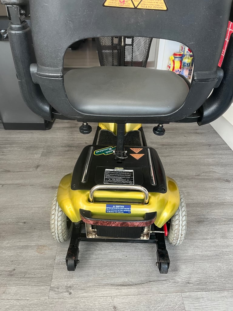 Mobility Scooter