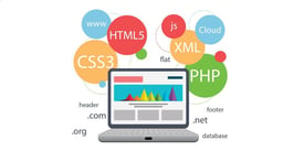 Learn web development and resolve HTML, CSS, PHP, and Wordpress problems: