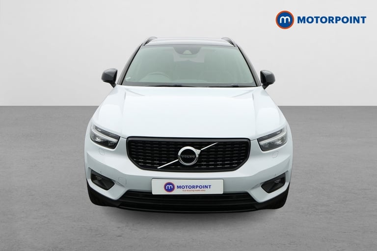 2020 Volvo XC40 2.0 T5 R DESIGN Pro 5dr AWD Geartronic SUV Petrol Automatic