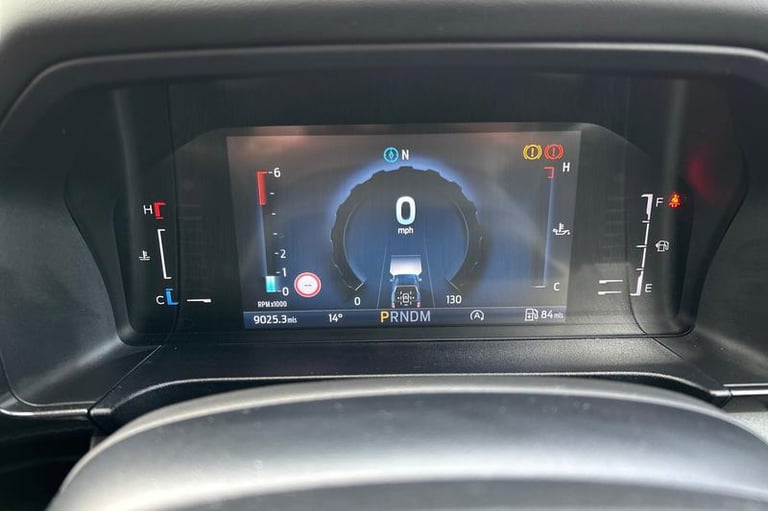 2025 Ford Ranger Wildtrak AUTO 2.0 EcoBlue 205ps Double Cab 4x4, ANDROID AUTO AND APPLE CAR  Pick...