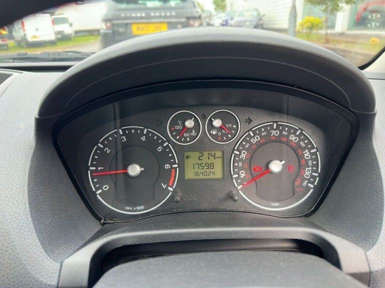 2007 57 FORD FIESTA 1.25 STYLE CLIMATE HATCHBACK 5DR PETROL MANUAL (142 G/KM, 74