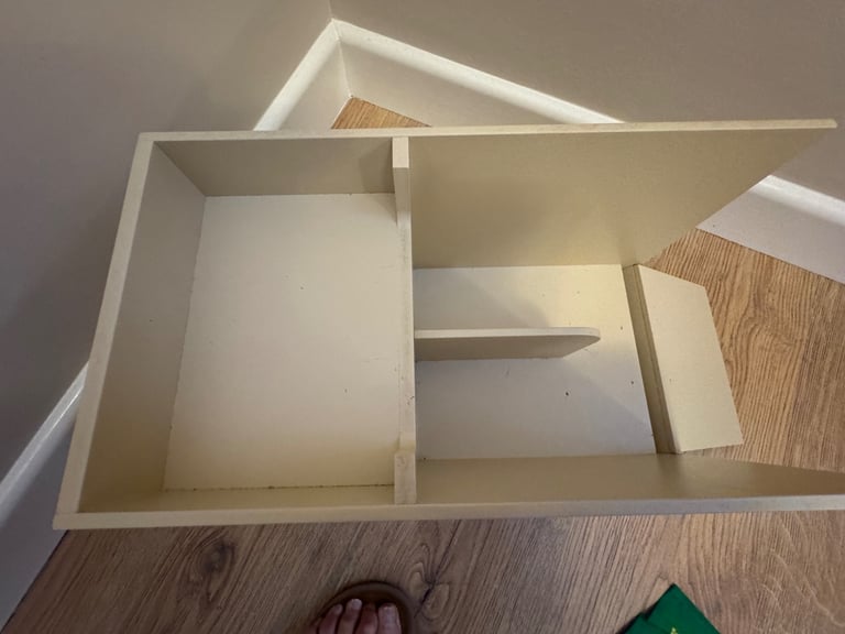 Original Julip horsebox & accessories 