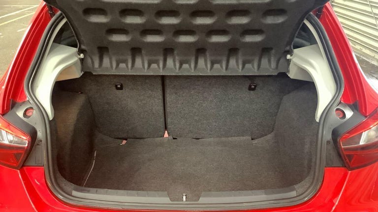2016 SEAT Ibiza 1.2 TSI 90 SE Technology 5dr HATCHBACK PETROL Manual