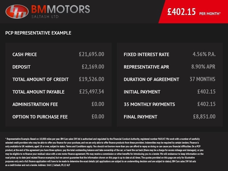 2020 Ford Tourneo Custom 2.0 EcoBlue 130ps L/R 8 Seater Titanium Auto MPV DIESEL Automatic