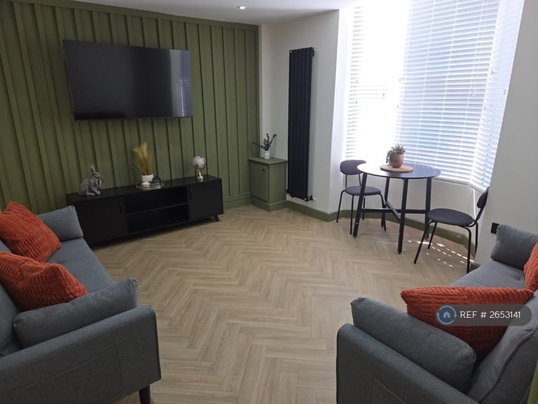 1 bedroom in Salisbury Terrace, Darlington, DL3 (#2653141)
