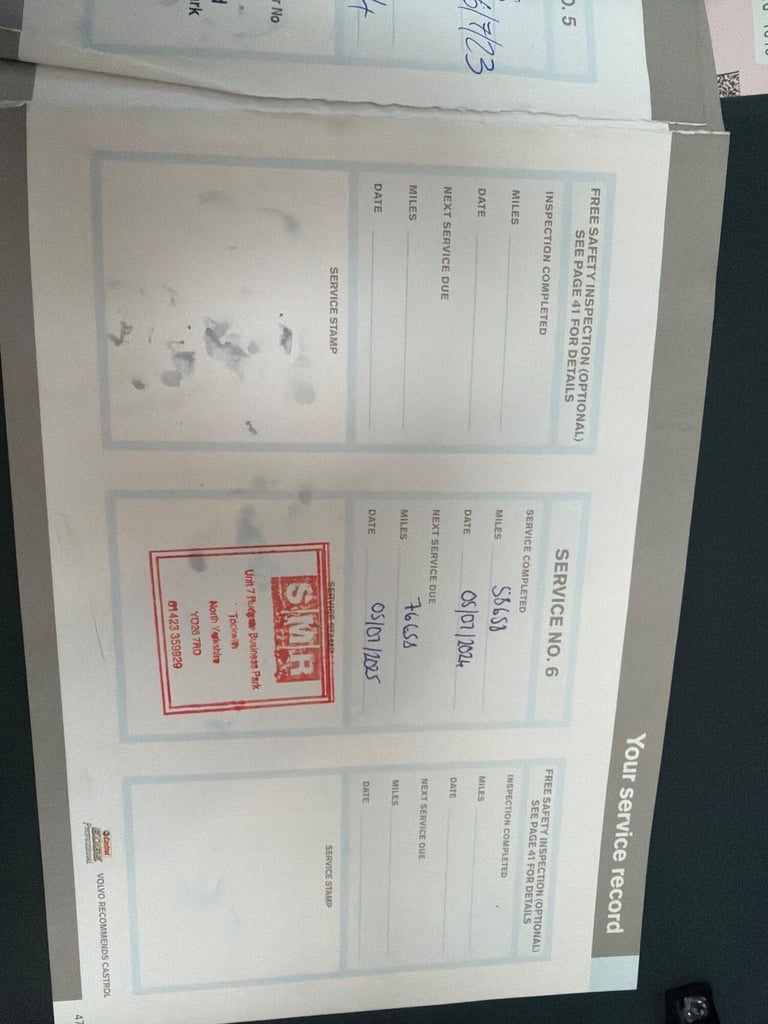 2017 Volvo V40 2.0 T2 R-Design Nav Plus Euro 6 (s/s) 5dr HATCHBACK Petrol Manual