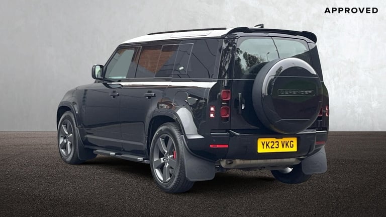 2023 Land Rover Defender 2.0 P400e XS Edition 110 5dr Auto ESTATE PETROL/ELECTRIC Automatic