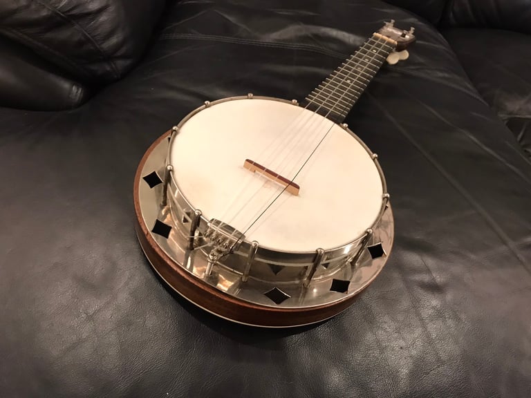 Banjo for outlet sale gumtree