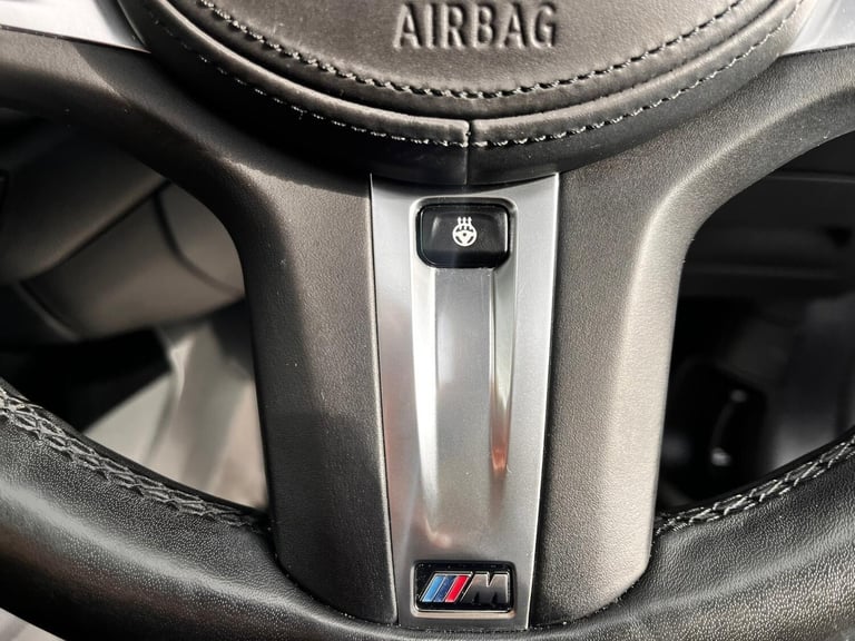 2020 BMW 1 Series 2.0 M135i Auto xDrive Euro 6 (s/s) 5dr HATCHBACK Petrol Automatic