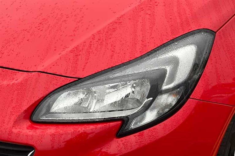 2019 Vauxhall Corsa 1.4i ecoTEC Energy Hatchback 5dr Petrol Manual Euro 6 (75 ps) Hatchback Petro...