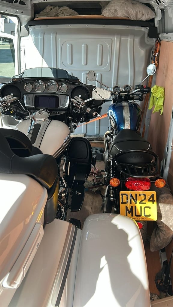 2016 CAN-AM SPYDER F3 1330 ACE 6 SPEED TRIKE 18,000 MILE'S 