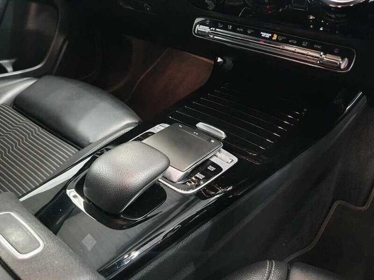 2019 Mercedes-Benz A-Class 1.5 A180d Sport Hatchback 5dr HATCHBACK Diesel Automatic