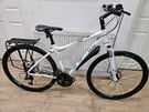 Giant Liv rove hybrid bike In immaculate condition All fully working 