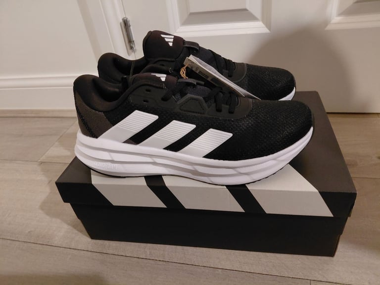 image for Brand New Genuine Adidas Galaxy 7 Trainers 