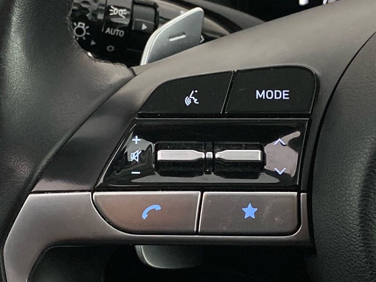 2021 Hyundai TUCSON 1.6 TGDi Plug-in Hybrid Ultimate 5dr 4WD Auto Crossover/SUV PETROL/ELECTRIC A...