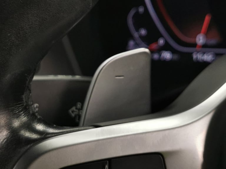 2021 BMW X3 2.0 20d MHT M Sport SUV 5dr Diesel Hybrid Auto xDrive Euro 6 (s/s) (190 ps) Suv Hybri...