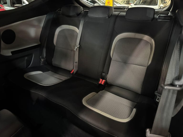  Kia Pro Ceed 1.6 GDi EcoDynamics SE Euro 5 (s/s) 3dr Petrol Manual