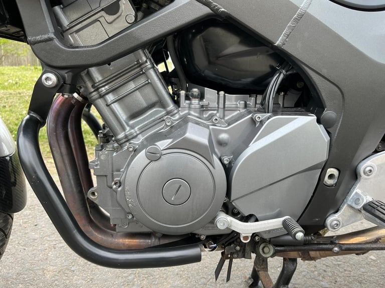 YAMAHA TDM900, 2007(07), ONLY 5,389 MILES, FSH, 3 OWNERS, TIME WARP BIKE, £3495