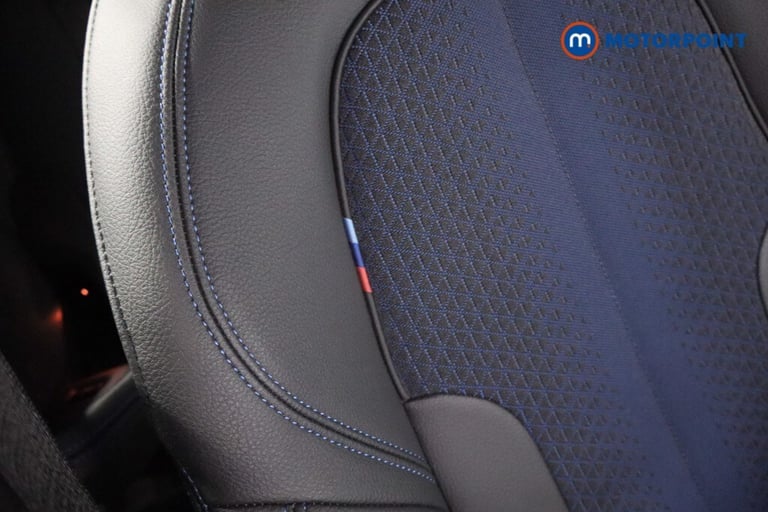 2023 BMW 1 Series 118i [136] M Sport 5dr Step Auto [LCP] Hatchback Petrol Automatic