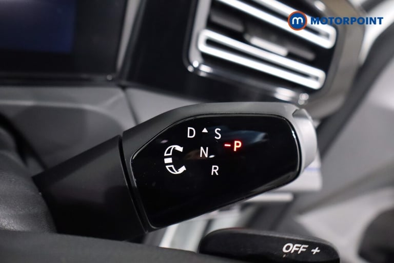 2025 Volkswagen Tiguan 1.5 eTSI 150 R-Line 5dr DSG SUV Petrol Automatic