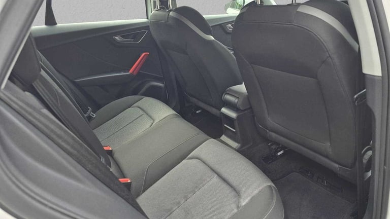 2019 Audi Q2 30 TFSI Sport 5dr SUV Petrol Manual
