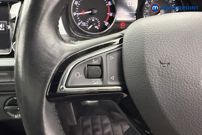 2017 Skoda Fabia 1.2 TSI Colour Edition 5dr Hatchback Petrol Manual