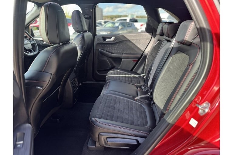 2021 Ford Kuga 1.5 EBL 120 2wd St-Line Estate Diesel Automatic