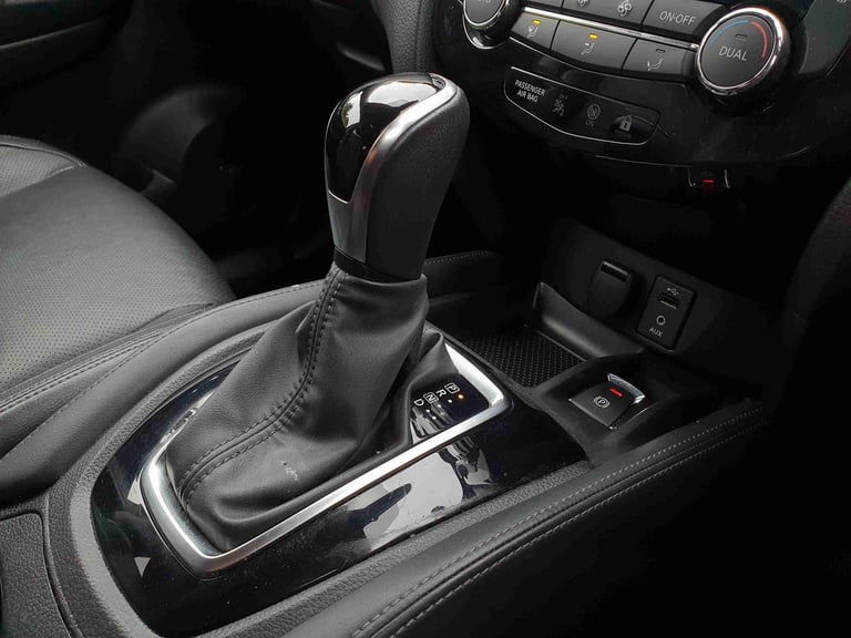 2019 Nissan X-Trail 1.3 DiG-T Tekna 5dr DCT Station Wagon Petrol Automatic