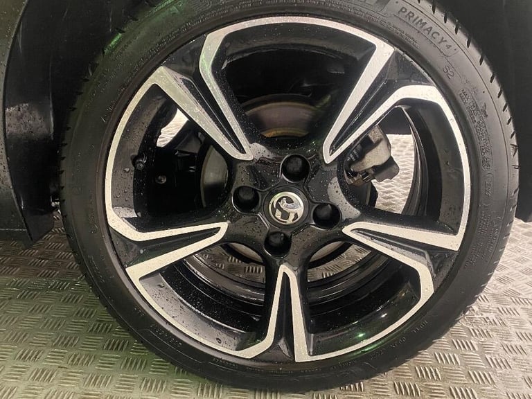 2022 Vauxhall Corsa 1.2 Turbo Ultimate 5dr Auto HATCHBACK PETROL Automatic