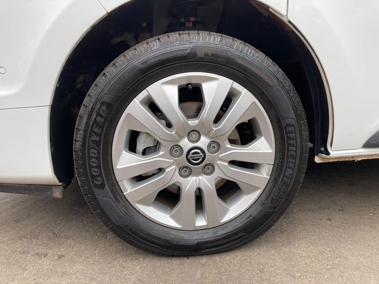 2023 Nissan Primastar 2.0 dCi 30 Tekna Panel Van 5dr Diesel Manual L1 H1 Euro 6 (s/s) (110 ps) PA...